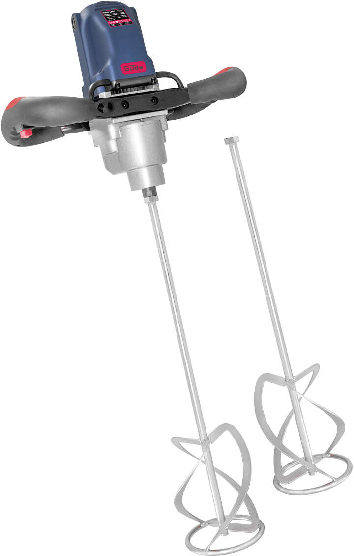 Güde Rührwerk GRW 1800 W